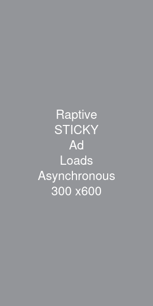 Raptive ads